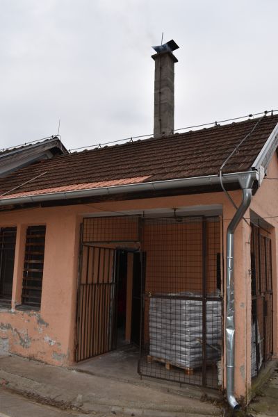 Osnovna škola u Matarugama opremljena za grejanje obnovljivom energijom