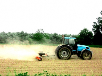 Konkurs za traktore