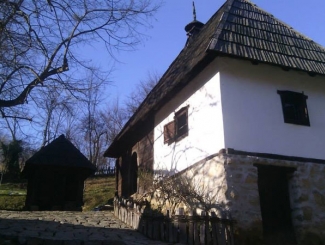 Vukova kuća