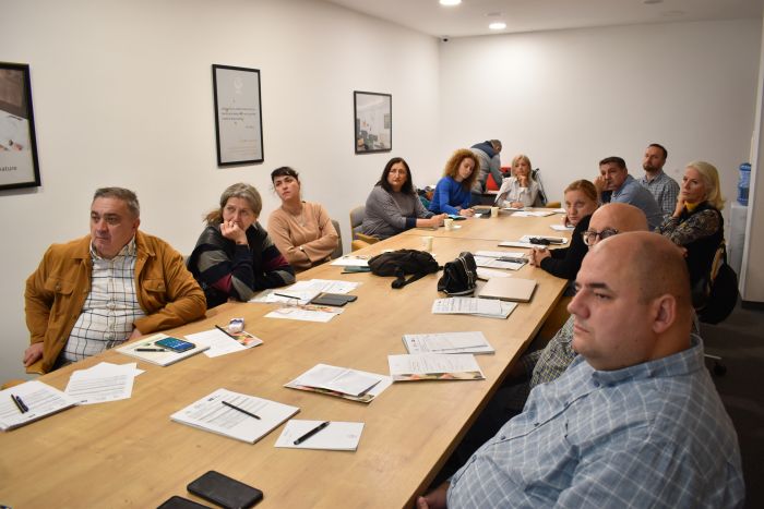 Radionica u Vrnjačkoj Banji