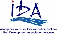 IDA Kraljevo