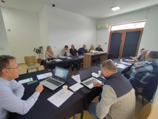 Trening „Zaštićeno područje i učešće građana u donošenju odluka“